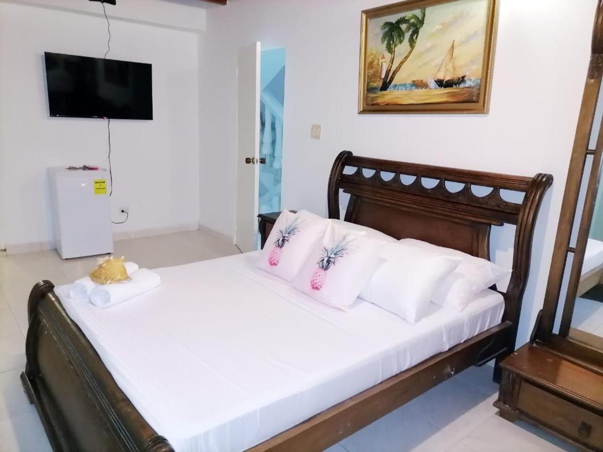 Hotel Palmetto San Andrés