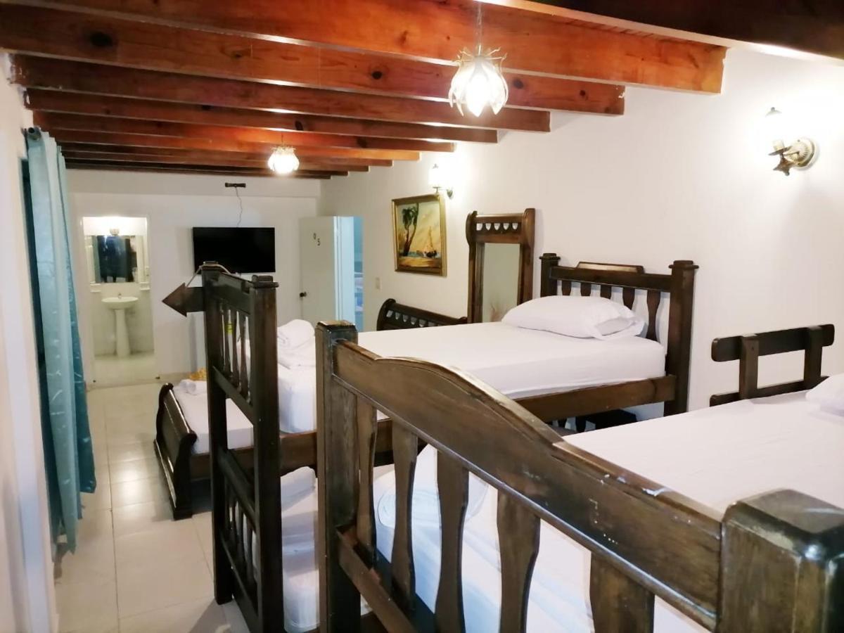 Hotel Palmetto San Andrés